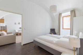 Free Parking I 500 Mbit Wifi I Kingsize Bed - Wenen - 4