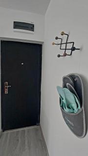 Apartman Iris Srebrno jezero - Veliko Gradište - 3
