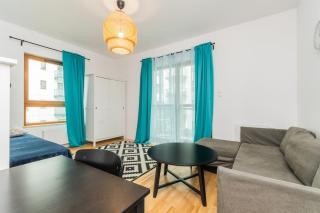 Zajezdnia Wrzeszcz by Grand Apartments - 0