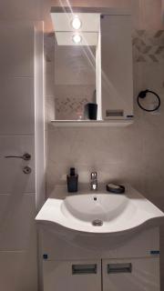 Apartman Iris Srebrno jezero - Veliko Gradište - 1