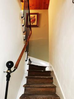 A little traditional French house - Luchon - 4