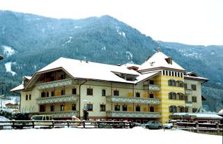 Hotel Reipertingerhof - Bruneck - 9