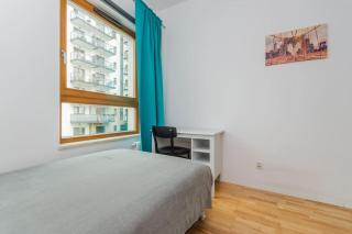 Zajezdnia Wrzeszcz by Grand Apartments - Danzig - 9
