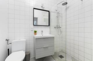 Zajezdnia Wrzeszcz by Grand Apartments - Danzig - 7