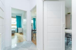 Zajezdnia Wrzeszcz by Grand Apartments - 4