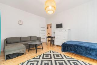 Zajezdnia Wrzeszcz by Grand Apartments - 3