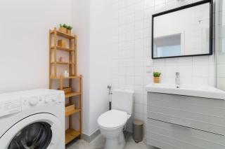 Zajezdnia Wrzeszcz by Grand Apartments - Danzig - 1
