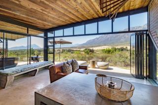 Steenbok farm cottages Sunbird Cottage - Wolseley - 5