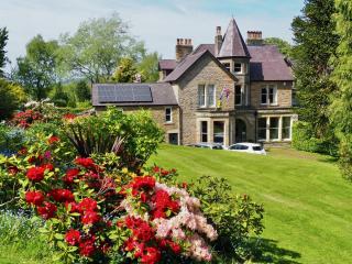 Ashfield House - 0