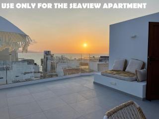 Mary Sánchez Beach Apartments - Las Palmas - 9
