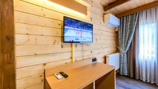 Nani Boutique Hotel & Bungalow - Çamlıhemşin - 6