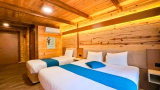 Nani Boutique Hotel & Bungalow - Çamlıhemşin - 5