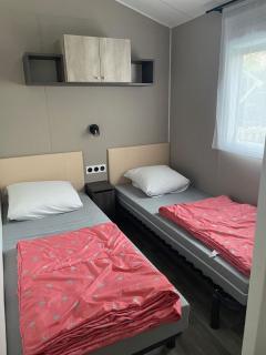 Magnifique Mobilhome 3ch-2sdb-Clim Siblu Les Charmettes - Les Mathes - 1