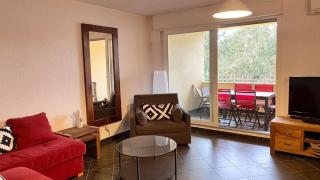 Appartement Punta Rossa Calvi - Calvi - 7