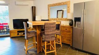Appartement Punta Rossa Calvi - Calvi - 5