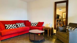 Appartement Punta Rossa Calvi - Calvi - 8