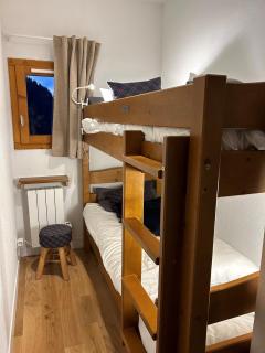 La Turra 510 - Appt moderne - 4 pers - Modane - 1