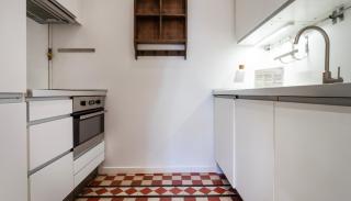 Italianway - Campania 7 - Milan - 1