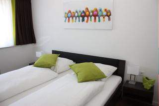 Hotel Schwan - Das Gästehaus Ilse - Oestrich-Winkel - 7