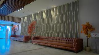 Kervansaray Bursa City Hotel - Bursa - 6