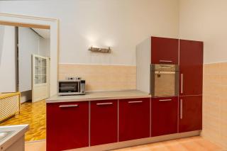Bold Base Apartment - Budapest - 2