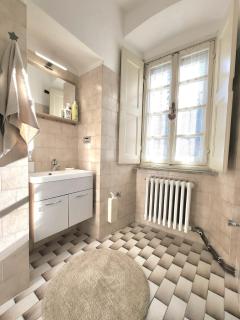 Cretallaz - Rustic house in strategic location with castle view, free parking and WiFi - Saint-Pierre - 1