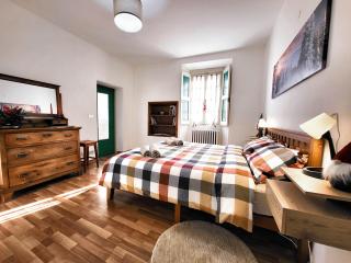 Cretallaz - Rustic house in strategic location with castle view, free parking and WiFi - Saint-Pierre - 5