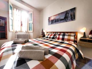 Cretallaz - Rustic house in strategic location with castle view, free parking and WiFi - Saint-Pierre - 4
