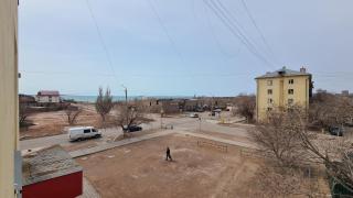 Сдаётся однокомнатная квартира Люкс возле озера. - Balqasch - 4