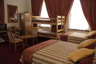 Laings Lodge - Laingsburg - 1