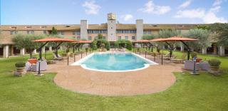 Sheraton Rome Parco de Medici - Rome - 9