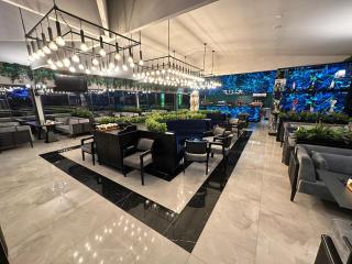 Kervansaray Bursa City Hotel - Bursa - 3