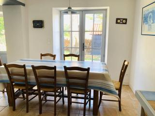 Maison rénovée près plage, 6 couchages, terrasse, BBQ, parking, internet inclus - FR-1-224B-588 - Noirmoutier-en-l'lle - 4