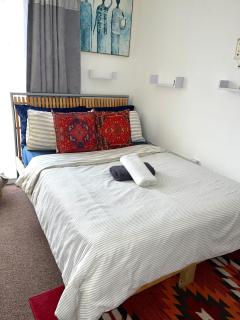 Comfortable and convenient 1-Bed Apart in Romford - Romford - 6