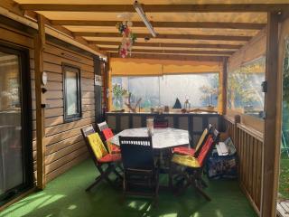 Magnifique Mobilhome 45m2 - CC266 - Les Charmettes - 7