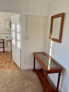 The Cottage - Abergavenny - 1