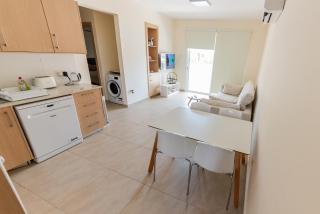 2 bed, Kapparis, Mythical - 2C - Paralimni - 0