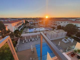 2 bed, Kapparis, Mythical - 2C - Paralimni - 9