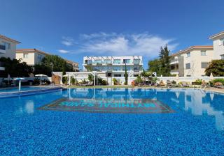 2 bed, Kapparis, Mythical - 2C - Paralimni - 3