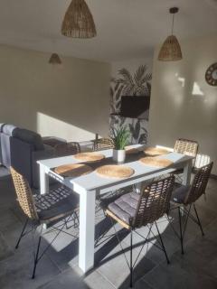 Gîte Saint Romain - 0