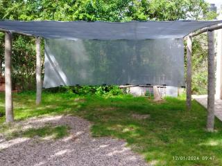 Alojamiento Cuchi Corral - 2