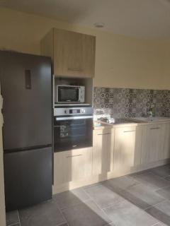 Gîte Saint Romain - 3