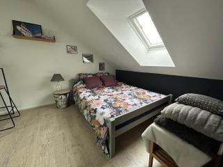 CHAMBRE PRIVÉE dans une maison - Argenteuil - 9