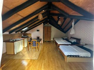 Guesthousejane Villa & Apartments - Naivasha - 5