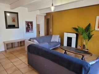 Chaleureux Penty, bord de mer, Pointe de Dinan - 6