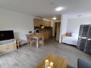 Hojsova Stráž Brčálník Apartmán Hannzi - 7