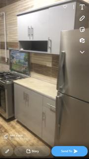 شقه فندقيه راقية بموقع مميز - 5