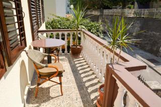 Casa SERGIO Budva Rooms & Apartments - 6