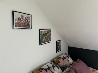 CHAMBRE PRIVÉE dans une maison - Argenteuil - 8