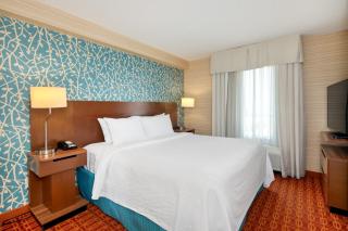 Fairfield Inn & Suites by Marriott Toronto Airport - Mississauga - 5